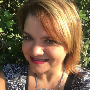 Meet your Posher, Karla